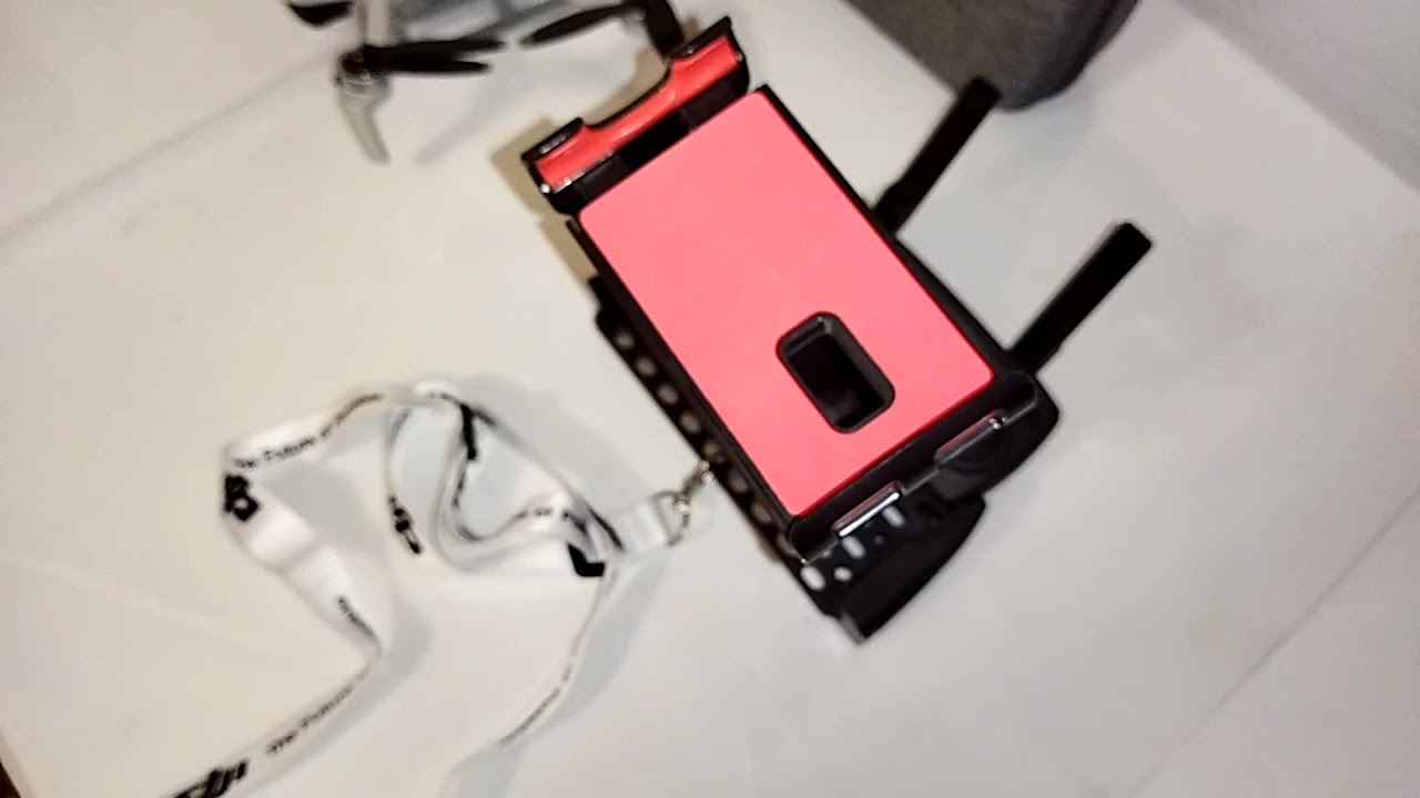 DJI mavic mini combo + крепление для планшетов + площадка лыжи цена