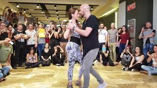 Davide & Laura, Dj Snakes Ft Putox - F.U.T.U.R.E @ Feeling Kizomba Festival screenshot 4