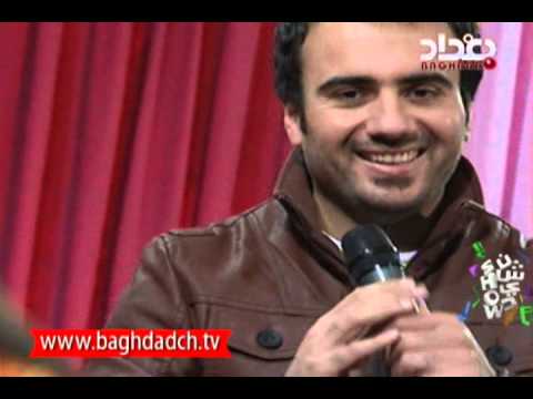 أنشودة يآخوتي مروان صباح قناة بغداد