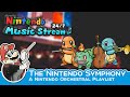 The nintendo symphony a nintendo orchestral playlist