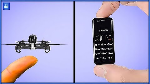 TINIEST Tech Gadgets That Actually Work! Unbelievable!