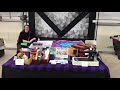 Southwoods quiltshow 2020