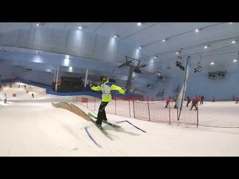 Video: Hoe Om Die Styfheid Van Ski's Te Bepaal