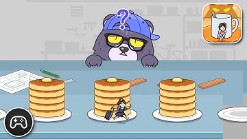 Hide and Seek: Cat Escape - Gameplay Walkthrough Part 79 - Game Levels 471-477 (iOS, Android)