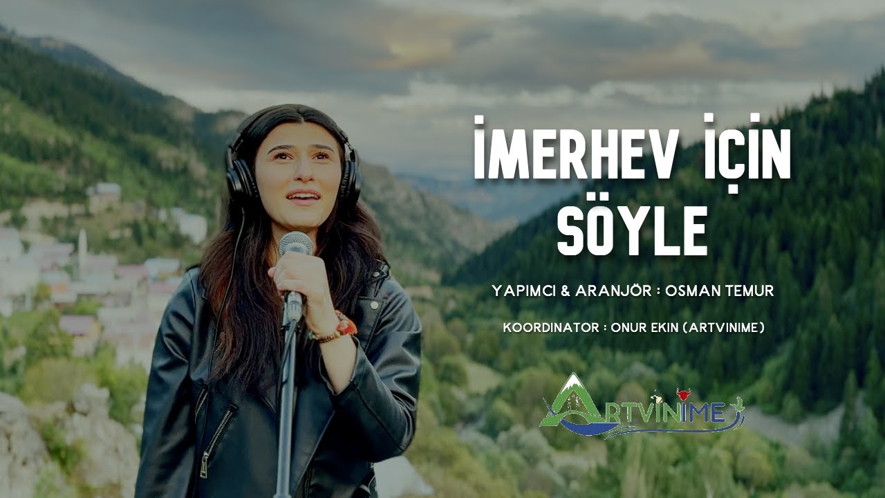İmerhev İçin Söyle