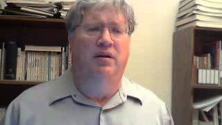 The Devolution of Authority, Part 4