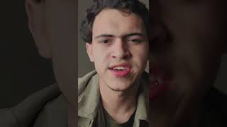 Dil mein samander liye firte hain😎🫵|| #shayari #shorts  #MustWatchPerformance  #love