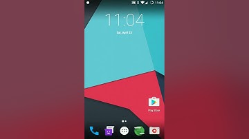 CM13 Android 6.0.1 on Micromax Canvas Nitro A311