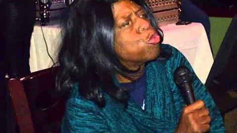 Theresa  Freeman " Keepin It Real "