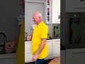 Grandpa’s Sticky Prank Adventure 🤣 #sticky #prank #hotglue