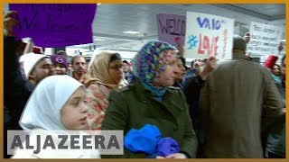🇺🇸 US Supreme Court to decide legality of Trump travel ban | Al Jazeera English