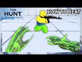 How To Get Infection Gunfight Hunt Event Badge
