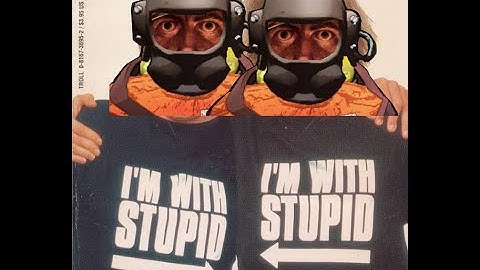 Lethal Company But were Dumb, Dumber and Dumbest