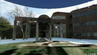 WhereRU - Virtual Tour of Rutgers University Cook Campus - Cook G1 (Revision)