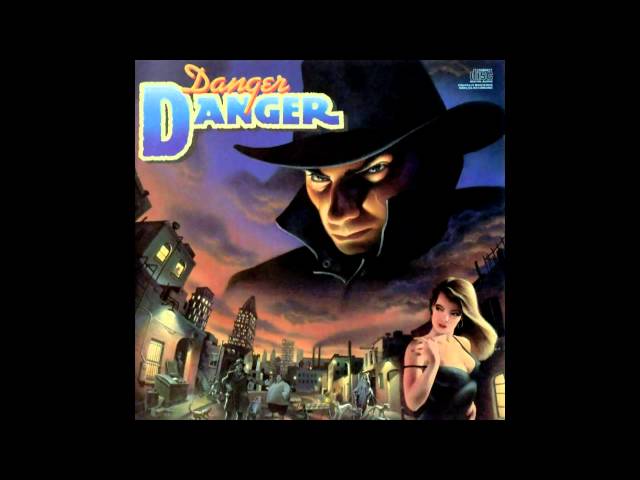 Danger Danger - Saturday Nite