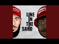 Line In The Sand 