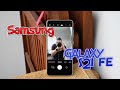 Samsung Galaxy S21 FE camera test