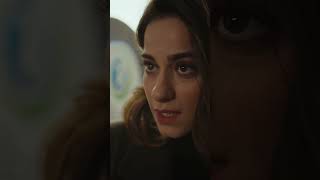 Mahur Uygar&#39;ın taburcu olduğunu öğreniyor #AşkaDüşman #TV8 #ACUNMEDYA