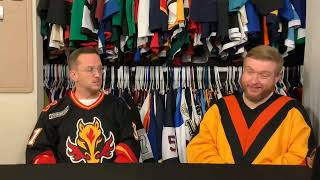 Hometown Hunches - Hometown Remix Concepts in the Pacific Division, Part 1
