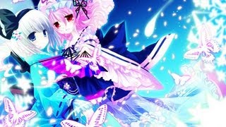 Stefy Nrg - It's a Fable (Nightcore Mix)