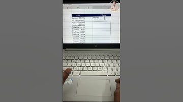 how to use right function in Microsoft Excel? #shorts