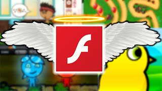 The Death of Adobe Flash