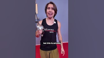 Rogues in Fantasy use the WRONG Weapons! #dnd #rpg #fantasy