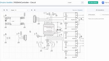 View Eagle Boards and Schematics Right in Your Browser