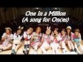 [FMV] TWICE (트와이스) - We're One In A Million