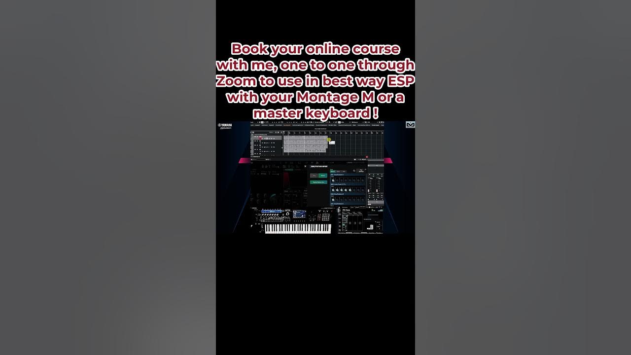 The new function you really need to use in ESP : song and pattern import The new function you really need to use in ESP : song and pattern import