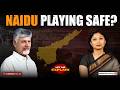 Chandrababu Naidu’s delimitation pivot: What it means for southern states | Let Me Explain