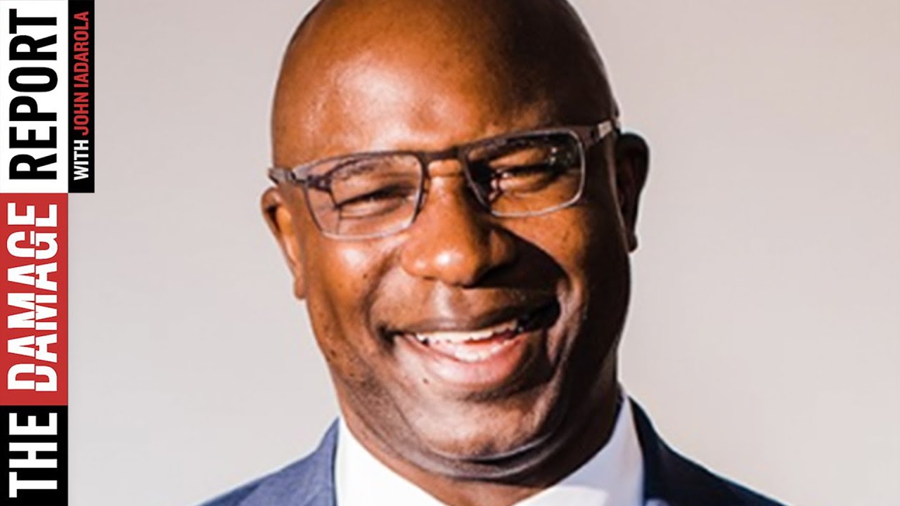 Jamaal Bowman WRECKS Eliot Engel