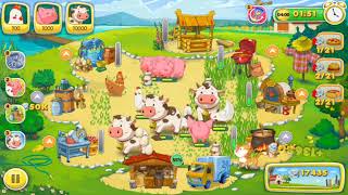 Jolly days farm nível 94 screenshot 3