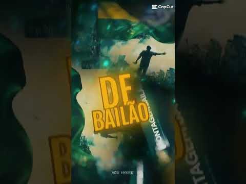 Montagem Bailao 