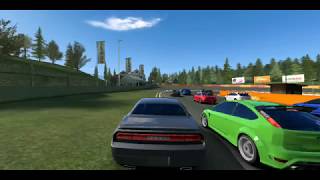 REAL CAR RACING 3 | by GAME BOX screenshot 1