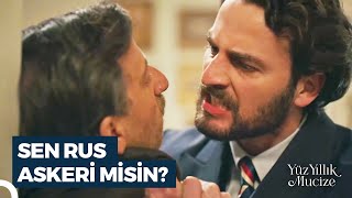 Siz Atatürk'ü Çok Yanlış Anlamışsınız! | Yüz Yıllık Mucize 1. Bölüm