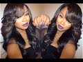 Get Curled With Me (Tutorial)