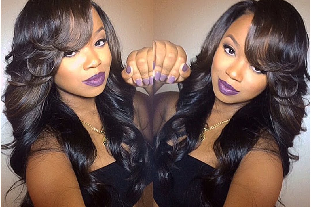 Get Curled With Me (Tutorial)