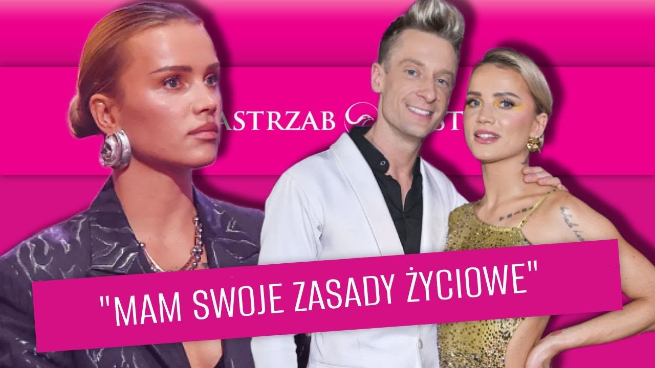 Co zmieniło się przez ostatni rok? Maffashion szczerze o relacji z Danilczukiem