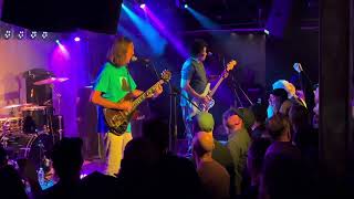 Quicksand - Get To It (Live in Calgary, AB 9-25-26)