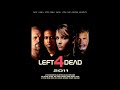 Left 4 Dead Movie Poster 2011