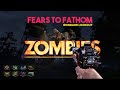 The Ultimate Test of Survival [Fears To Fathom: Firewatch Lookout]