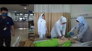 Code Blue Penanganan Kedaruratan Jantung screenshot 1