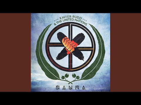 Xavier Rudd — Struggle