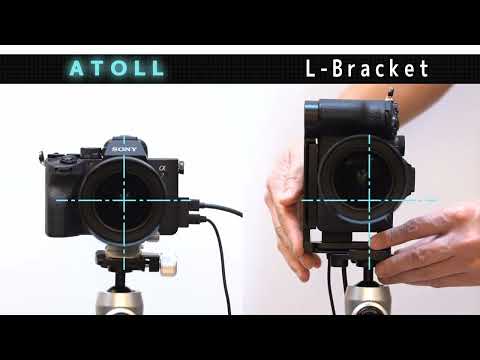 ATOLL vs L-bracket