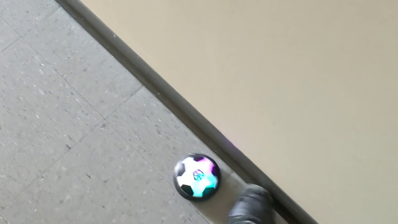 Hover Ball YouTube