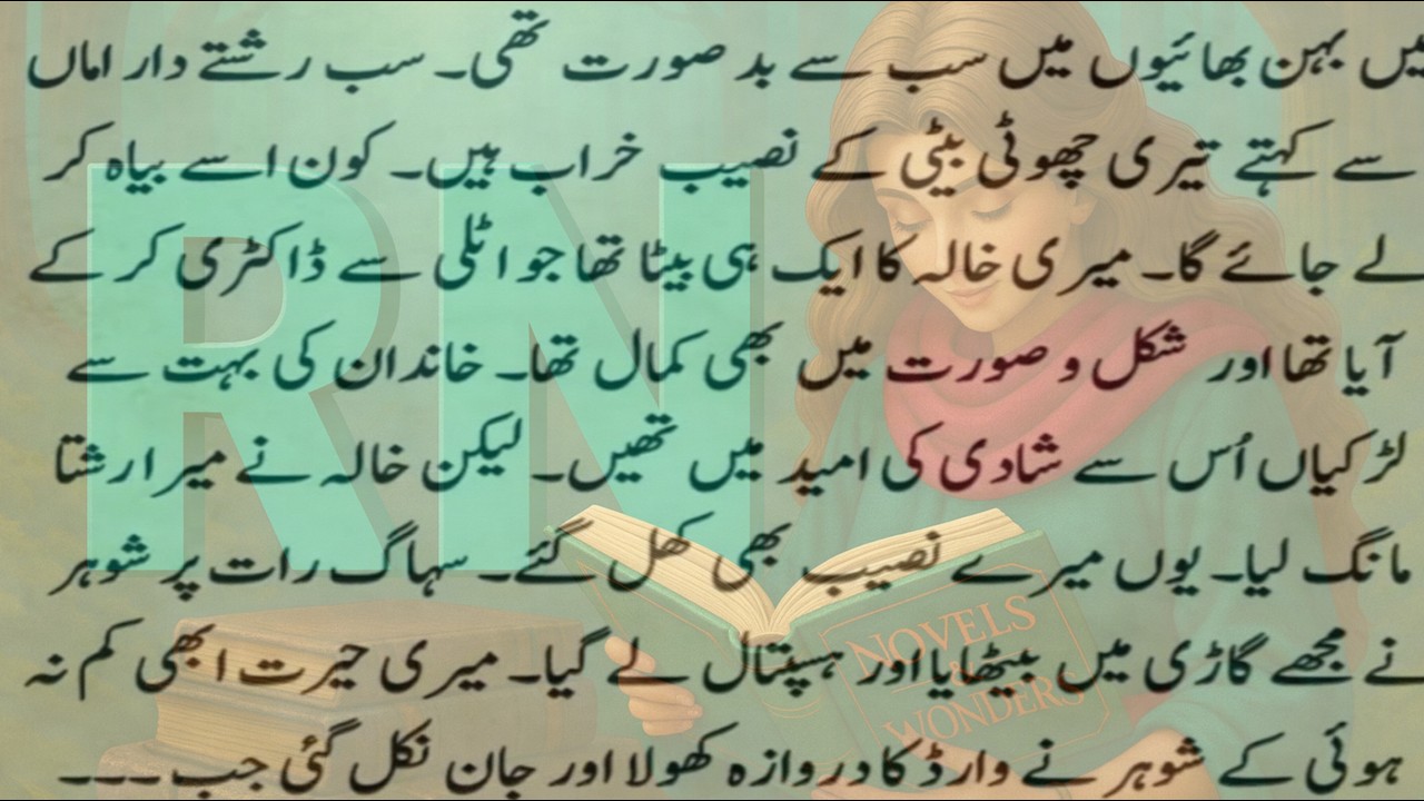 کالی کلُوٹی /Rude Hero Based Forced Marriage