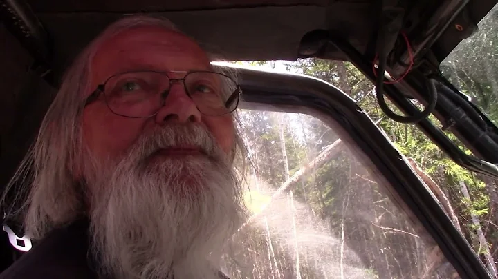 112 We're Back - Spring 2022 in the Woodlot Part 1