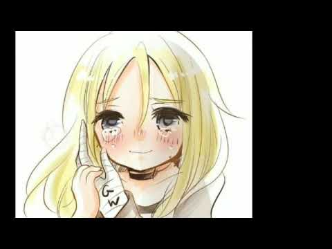 殺戮の天使 (拋下了我要去哪裡呢？)