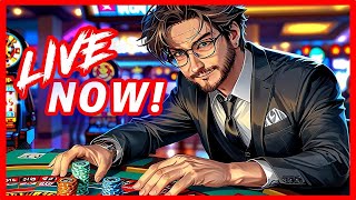 🔴 Lets Give One Of You 100 Spins!!! screenshot 2